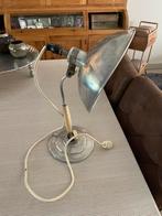 Industriële lamp, Ophalen, Zo goed als nieuw
