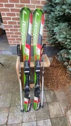 Ski's Elan Race RC voor kinderen, Gebruikt, 100 tot 140 cm, Carve, Ophalen