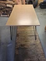 table à manger, Ophalen, Zo goed als nieuw