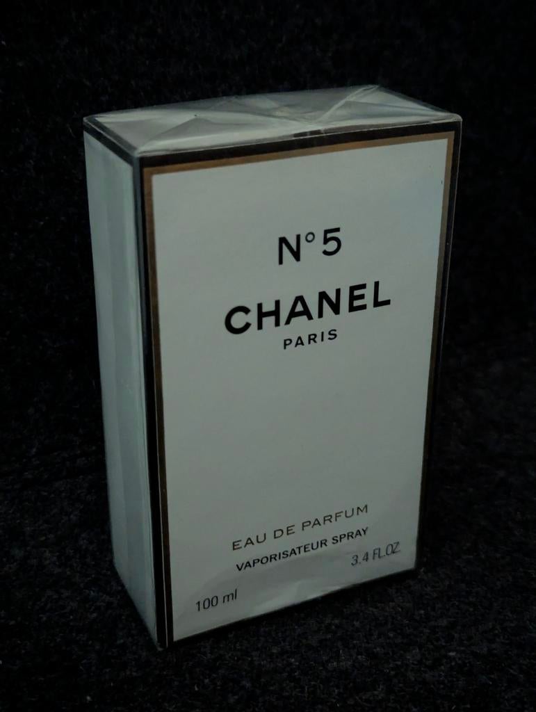 Chaîne N°5. 100 ml, Enlèvement ou Envoi, Neuf