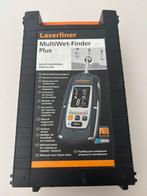 Vochtmeter laserliner, Doe-het-zelf en Bouw, Meetapparatuur, Ophalen, Nieuw, Vocht of Vloeistof