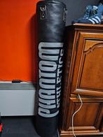 Bokszak (leer), Sport en Fitness, Ophalen, Bokszak