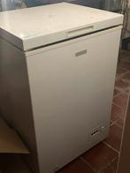Diepvrieskoffer, Elektronische apparatuur, Vriezers en Diepvrieskisten, Ophalen, Gebruikt, Vrijstaand