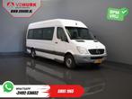 Mercedes-Benz Sprinter 313 2.2 CDI L3H2 €10.572 Incl. BTW BP, 207 g/km, Wit, Mercedes-Benz, Bedrijf