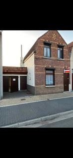 Woning te koop, half open in Zelzate, Immo