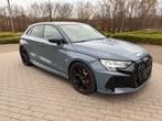 AUDI RS3 FACELIFT, Auto's, Audi, Automaat, RS3, Alcantara, Particulier