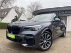 BMW X5 xDrive45e /M SPORT/PANO DAK/20"/TREKH. (bj 2021), Auto's, BMW, Te koop, Zilver of Grijs, https://public.car-pass.be/vhr/0a1c4f11-5694-41fb-8df4-7337cbcd799d