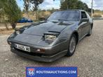 Nissan 300ZX | 1988 | Route 66 Auctions, Autos, Achat, Entreprise, Boîte manuelle, Autre carrosserie