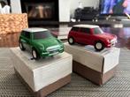mini Cooper pour circuit électrique, Hobby en Vrije tijd, Modelauto's | 1:43, Ophalen of Verzenden, Zo goed als nieuw, Auto, Overige merken