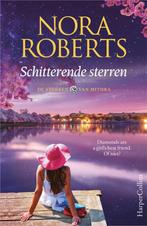 Schitterende sterren Nora Roberts, Ophalen of Verzenden, Gelezen