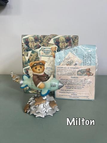 Cherished Teddies in originele doos prijs per stuk beschikbaar voor biedingen