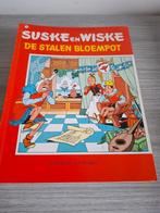 Suske en Wiske 145, Ophalen of Verzenden