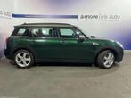 MINI Clubman Cooper S BOITE AUTO | HARMAN KARDON | CAM DE RE, Auto's, Mini, Automaat, Gebruikt, 4 cilinders, 1465 kg