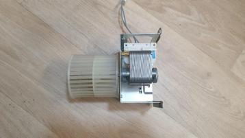 jw1257 ventilator voor microgolf : E400A5N90GS  merk OH SUNG