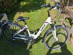 Damesfiets, Fietsen en Brommers, Fietsen | Dames | Damesfietsen, Ophalen, Zo goed als nieuw, Versnellingen