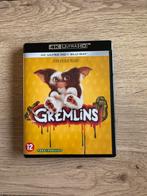 Gremlins 4K UHD (NL ondertiteld), CD & DVD, Comme neuf, Enlèvement ou Envoi