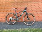 Scott scale 950 maat M met garantie, Fietsen en Brommers, Fietsen | Mountainbikes en ATB, Hardtail, Zo goed als nieuw, 53 tot 57 cm