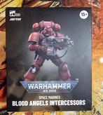 Warhammer 40k joytoy Blood angels Intercessor 1/18, Enlèvement, Neuf