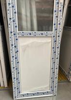 Porte PVC neuv livraison gratuite**, Bricolage & Construction, Châssis & Portes coulissantes, Enlèvement