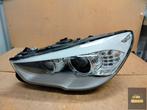 BMW F07 5GT Bi Xenon Torsion Linkerlamp Ideaal, Auto-onderdelen, Gebruikt, BMW