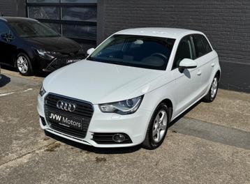 Audi A1 1.4 TFSI * S Tronic * Navi * Xenon * Garantie, Autos, 90 kW, Euro 5, Achat, A1