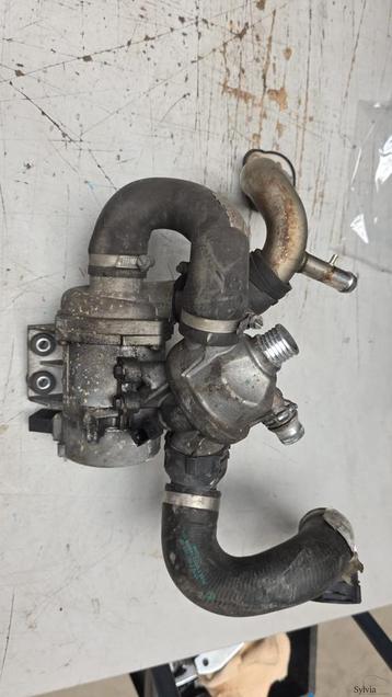 Extra circulatie waterpomp n52 n53 BMW 1 / 3 / 5 / 6 / 7 / X beschikbaar voor biedingen