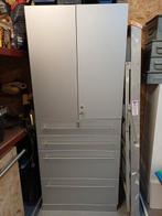 bureau kast BULO (zonder inhoud !), Enlèvement