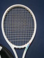 racket Donnay + hoes, Sport en Fitness, Racket, Gebruikt, Ophalen of Verzenden