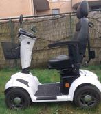 Scootmobiel  Carpo 4 Zeer mooie staat alles werkt!, Ophalen, Zo goed als nieuw