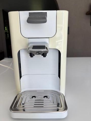senseo, Machine à espresso, Enlèvement, Utilisé, Dosettes et capsules de café