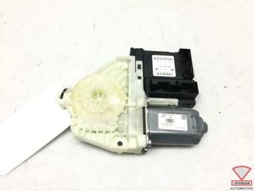 vw seat skoda vag raammotor links voor + module 5k0959701d beschikbaar voor biedingen