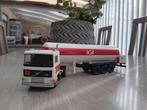 Conrad 1/50 Volvo AGA Gas, Hobby en Vrije tijd, Modelauto's | 1:50, Ophalen of Verzenden, Zo goed als nieuw, Conrad