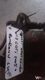 Opel combo remklauw links voor, Ophalen of Verzenden, Gebruikt