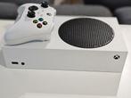 Xbox Series S 512Gb, Games en Spelcomputers, Ophalen of Verzenden, Zo goed als nieuw, Xbox Series S