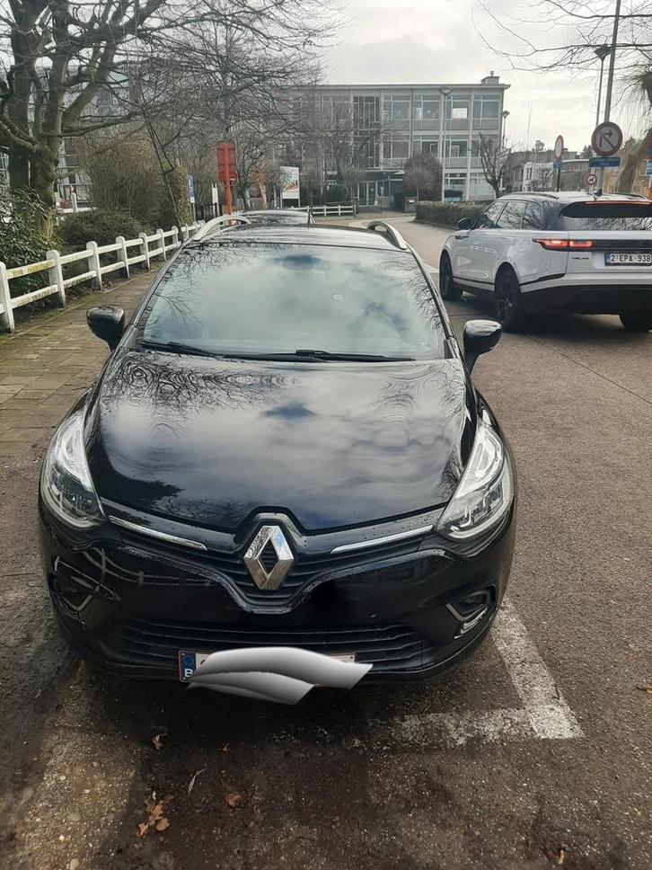 Renault Clio Bose edition, Autos, Renault, Particulier, Clio, ABS, Essence, Euro 6, Break, 5 portes, Boîte manuelle, Noir, Noir