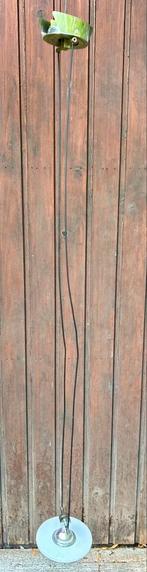 Spots a encaster / suspensions, Gebruikt, Ophalen of Verzenden, Contemporain, Glas
