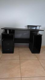 Bureau, Huis en Inrichting, Bureaus, Ophalen, Gebruikt, Bureau