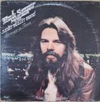 Lp Bob Seger & The Silver Bullet Band - Stranger In Town, Ophalen, Gebruikt, 12 inch, Poprock