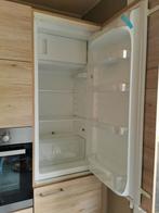 Frigo encastrable (ixina)