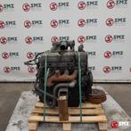 Occ motor W638 Mercedes, Gebruikt