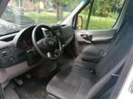 MERCEDES SPRINTER 314 CDI ✅ CT+CAR-PASS OK ✅ NUTSVOORZIENING, Voorwielaandrijving, Stof, Euro 6, 4 cilinders