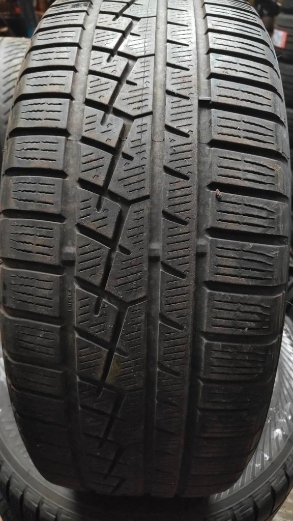 235/55r18 Yokohama 40€ per stuk met montage 235/55/r18, Auto-onderdelen, Besturing, Ophalen of Verzenden