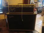 Fender bandmaster 1962-1964, Muziek en Instrumenten, Versterkers | Bas en Gitaar, Ophalen, Gebruikt