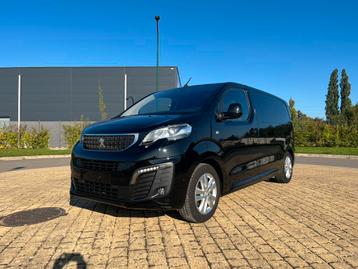 Peugeot Expert L2 / Volledige opties / 23546€ ex beschikbaar voor biedingen