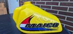 Maico tank, Motoren, Ophalen of Verzenden