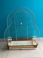 Vogelkooi (groot), Enlèvement ou Envoi, Comme neuf, Cage à oiseaux