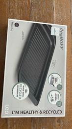 BergHOFF Plancha - ovenschaal, Huis en Inrichting, Keuken | Potten en Pannen, Ophalen of Verzenden, Nieuw, Aluminium, Overige typen