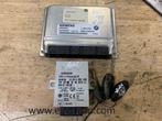 ECU DME EWS SET BMW 5 SERIE E39 523I, -, Utilisé, -, Enlèvement ou Envoi