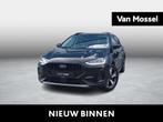 Ford Focus 1.0i EcoBoost MHEV Active X-Driver-Winter Pack, 1349 kg, Stof, Gebruikt, 5 deurs