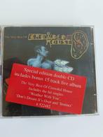Special edition double cd: The Very Best of Crowded House, Ophalen of Verzenden, 1980 tot 2000, Zo goed als nieuw